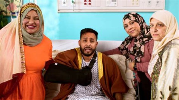 Anwar Jibawi Female Cast Names: A Comprehensive Guide
