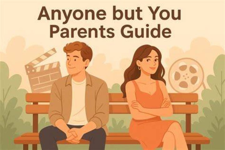 Anyone But You Parents Guide: A Comprehensive Overview