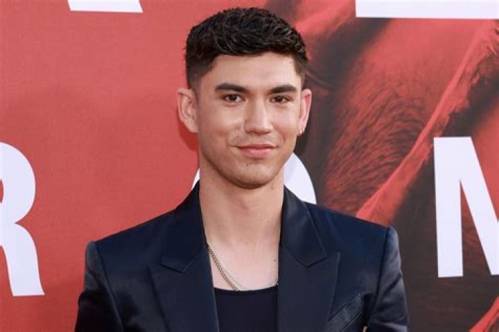 Archie Renaux: Rising Star of Hollywood