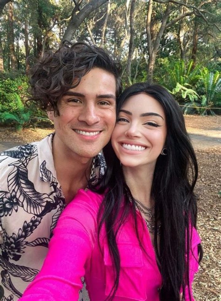 Are Anthony Padilla and Mykie Still Together in 2024? The Ultimate Relationship Update