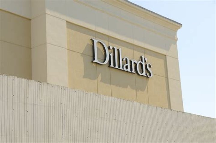 Are Dillard's Stores Closing Soon? Urgent Update