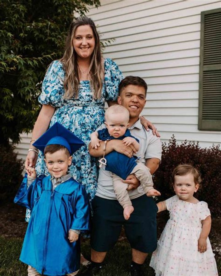 Are Zach and Tori Roloff Still Together as of 2023?
