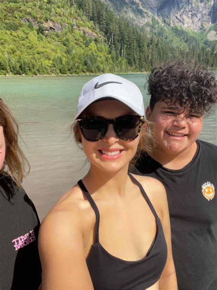 Ashley Kinkead Net Worth: Unveiling the Secrets Behind Her Success