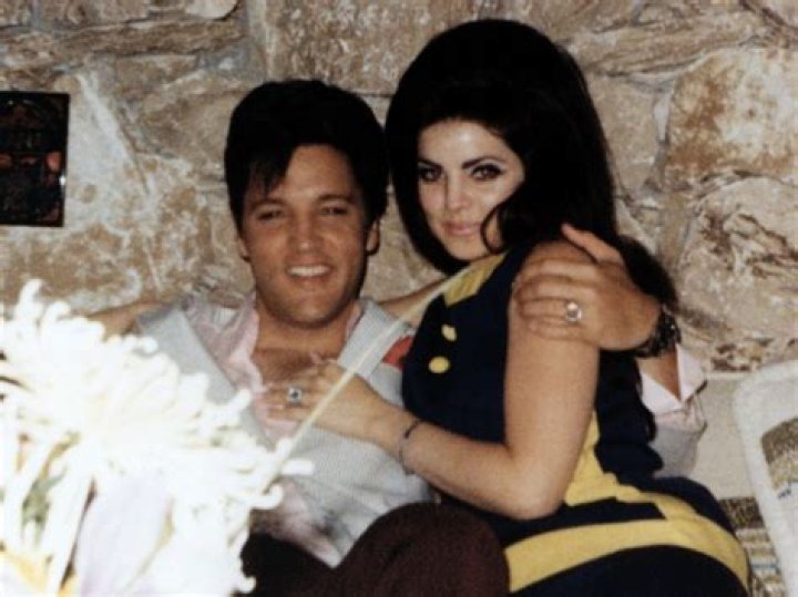 At What Age Did Priscilla Marry the King of Rock and Roll, Elvis?