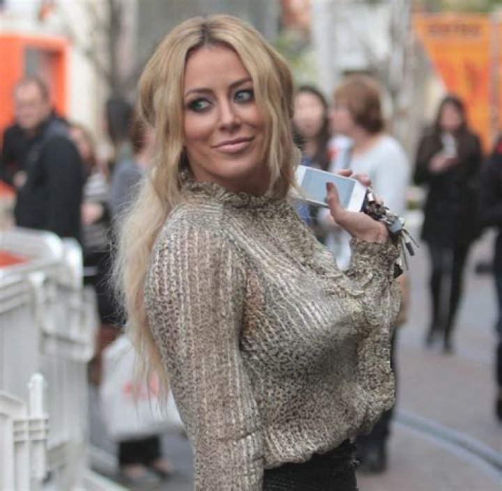 Aubrey O'Day: A Deep Dive into Her Relationship Journey