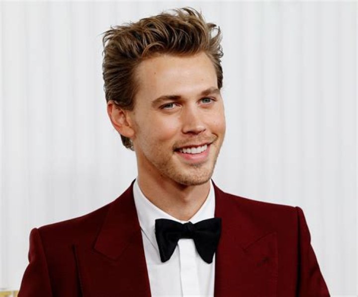 Austin Butler: From Rising Star to Hollywood Sensation