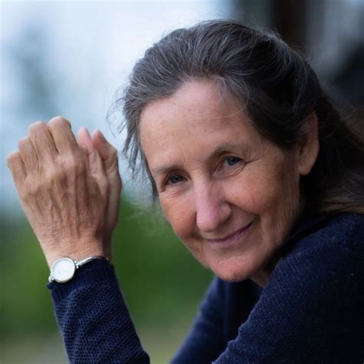 Barbara O'Neill's Wealth Unveiled: A Peek into the Actress's Net Worth