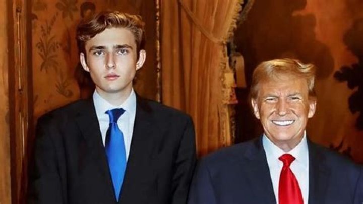 Barron Trump and Marfan Syndrome: An Analysis
