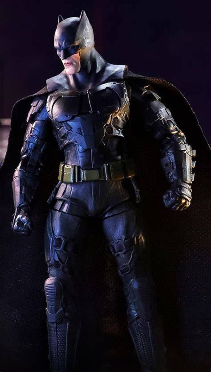 Batman: The Legacy of Ben Affleck's Dark Knight