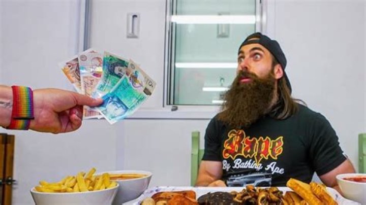 BeardMeatsFood Net Worth: Everything You Need to Know