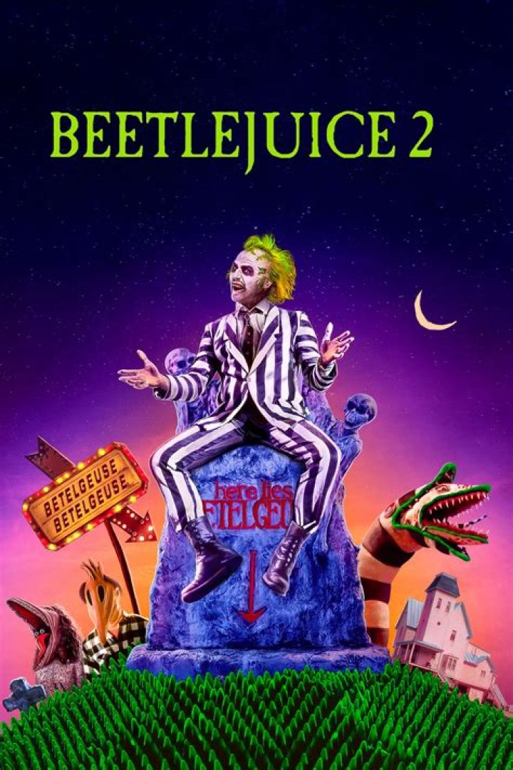 Beetlejuice 2 Reviews: What Critics and Fans Are Saying