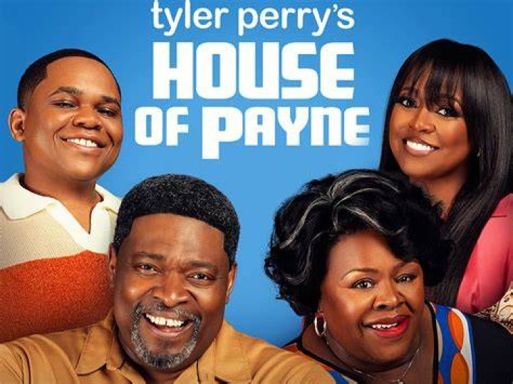 Behind the Laughter: Exploring the Tyler Perry House of Payne Cast