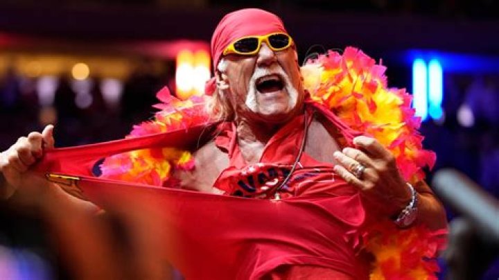 Behind the Scenes of the Hulk Hogan Sex Video Leak: A Scandalous Revelation