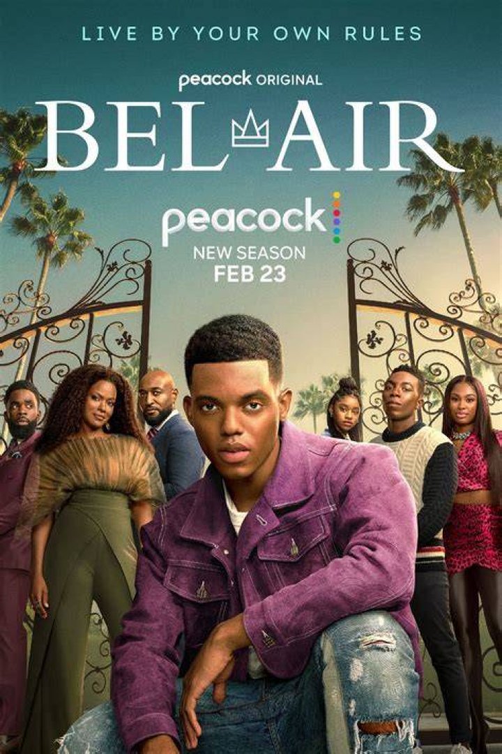 Bel-Air Season 3: Everything You Need to Know