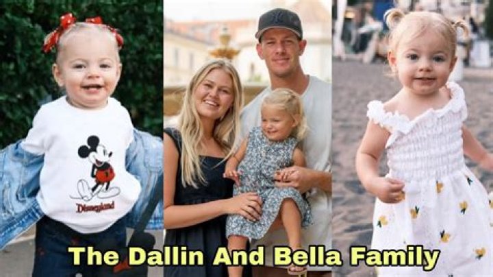 Bella and Dallin Net Worth: A Deep Dive into Their Journey and Success