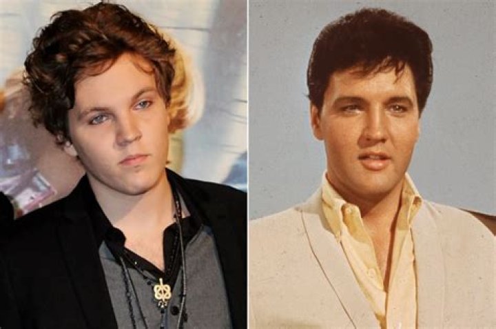 Benjamin Keough: The Life and Legacy of Elvis Presley's Grandson