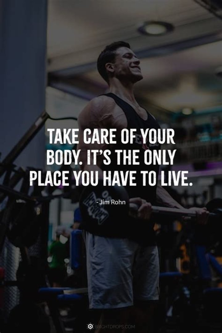 Benny Rodriguez: A Renowned Expert in Fitness and Nutrition