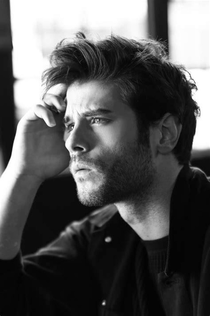 Berk Cankat: The Rising Star of Turkish Cinema
