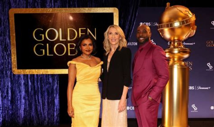 Best Comedy Movies That Won the Golden Globe