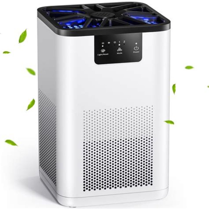 Best HEPA Air Purifier: A Comprehensive Guide to Cleaner Air