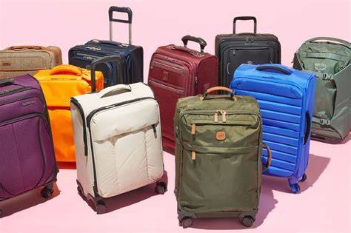 Best Luggage 2024: Your Ultimate Guide to Choosing the Perfect Travel Companion