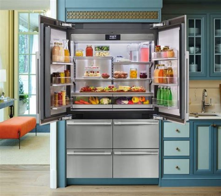 Best Refrigerator: A Comprehensive Guide to Choosing the Right One for Your Home