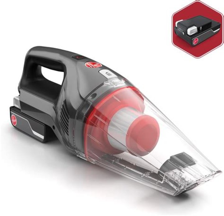 Best Small Vacuum: Your Ultimate Guide to Choosing the Right Compact Vacuum Cleaner