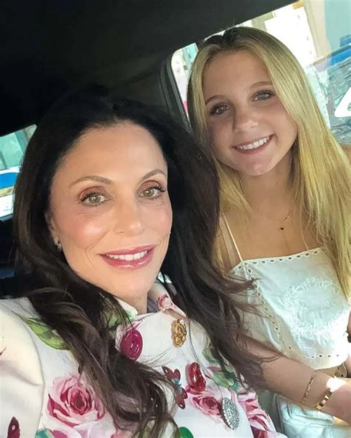 Bethenny Frankel's Daughter: A Glimpse into the Life of Bryn Hoppy