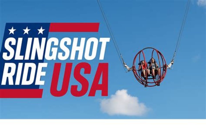 Beware the Wardrobe Malfunction: Slingshot Rides and the Risk of Nip Slips
