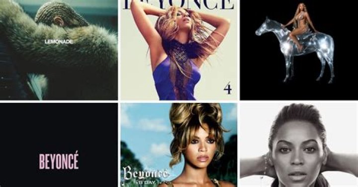 Beyoncé Song List: A Complete Guide to Her Iconic Discography