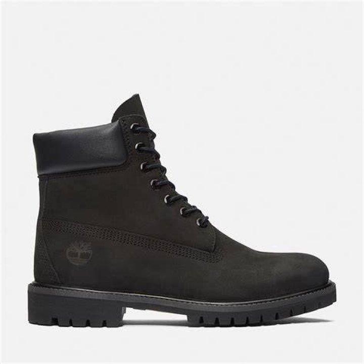 Beyond Black Tims: Uncover the Ultimate Footwear Experience