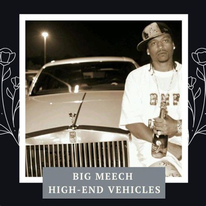 Big Meech Net Worth: The Rise and Legacy of a Drug Kingpin