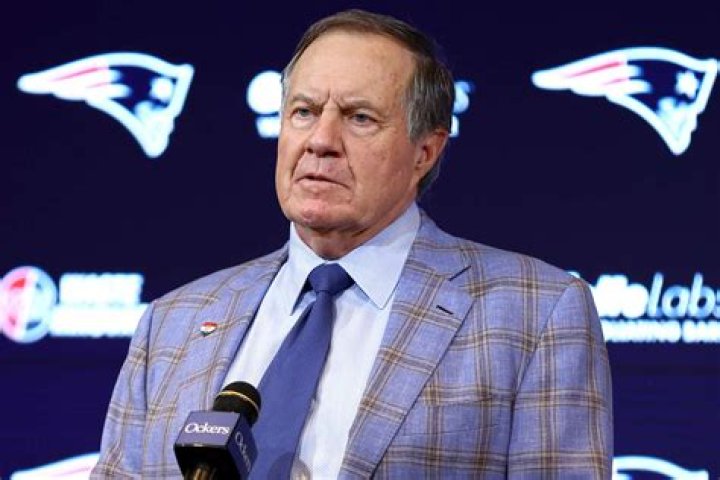 Bill Belichick's Age: A Legendary Coach's Journey