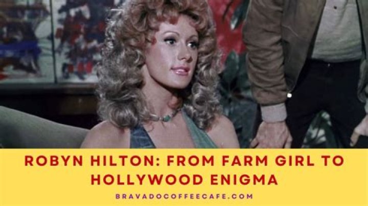 Bill Hudson: A Hollywood Enigma