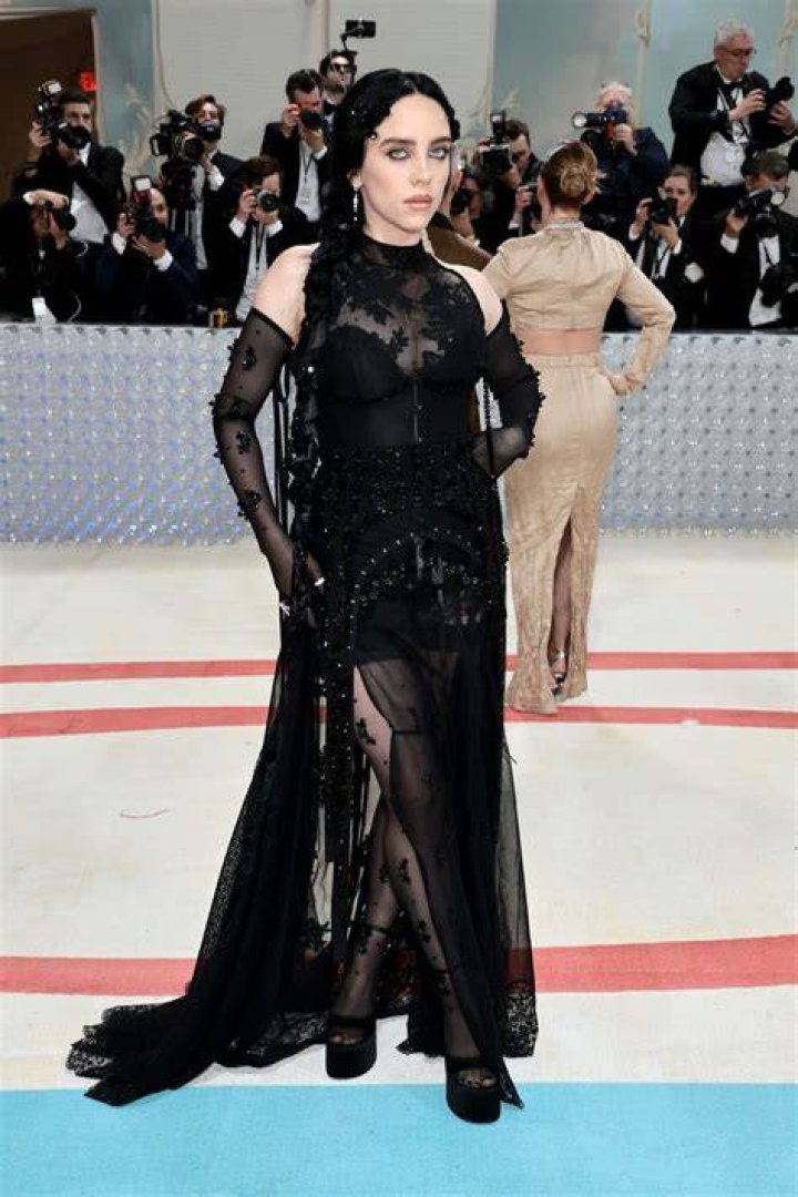 Billie Eilish's Met Gala Outfit Predictions for 2024