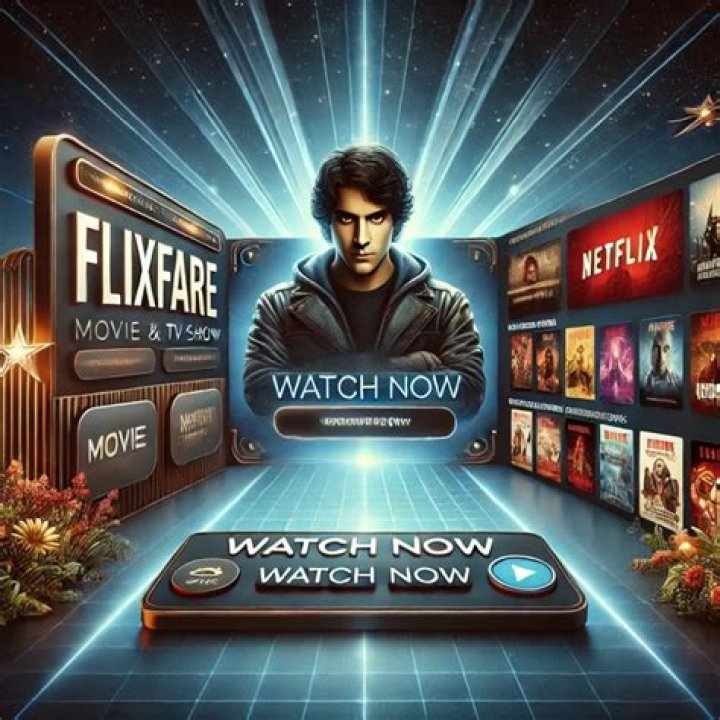 Billyflix: The Ultimate Streaming Experience for Movie Lovers