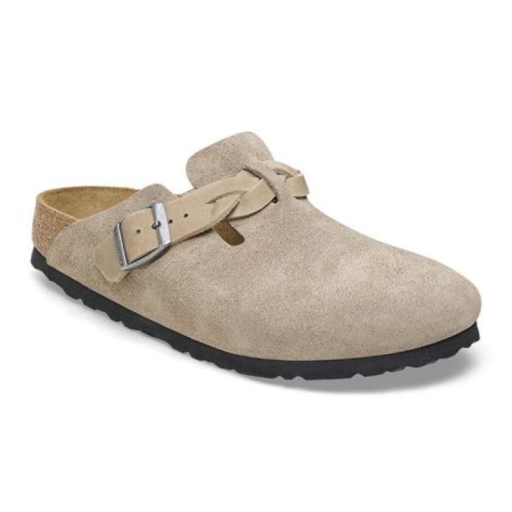 Birkenstock Suede Clogs: The Ultimate Comfort Footwear