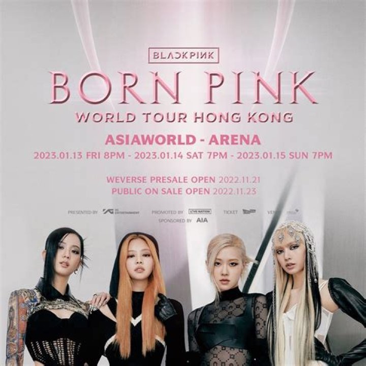 Black Pink Members: A Comprehensive Insight into the Phenomenal K-Pop Icons
