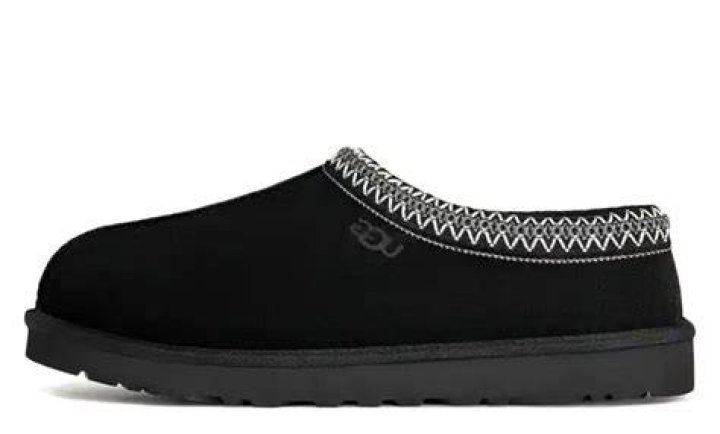 Black UGG Slippers: The Ultimate Comfort Footwear Experience
