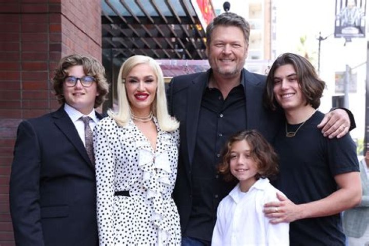 Blake Shelton's Journey as a Father: Insights into His Children