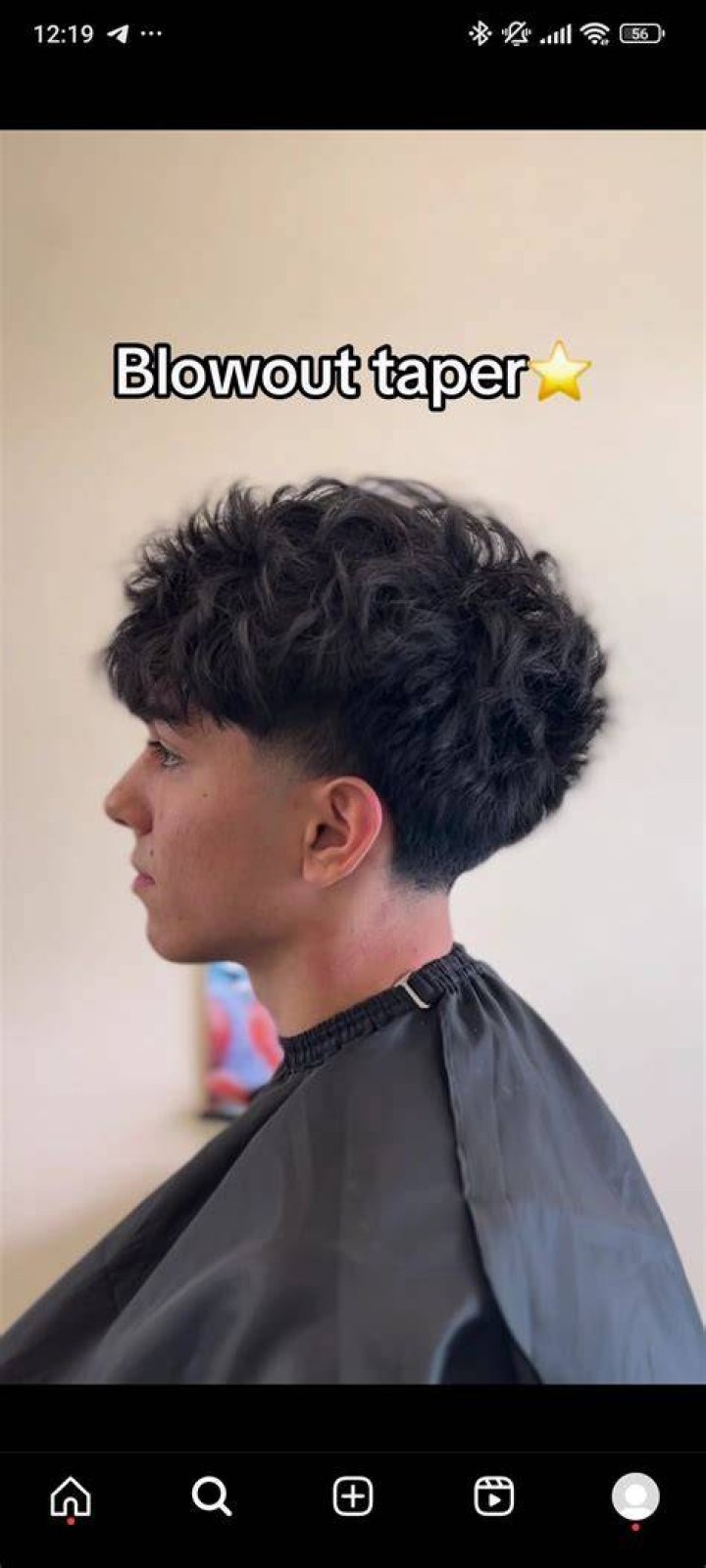 Blowout Haircut for Guys: The Ultimate Guide to Achieving the Perfect Look