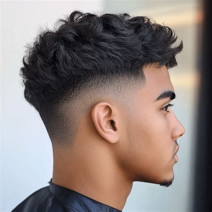 Blowout Taper Fade: The Ultimate Guide to This Trending Hairstyle