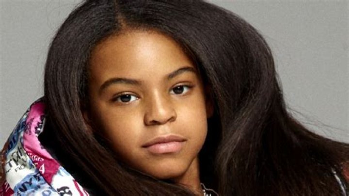 Blue Ivy Net Worth: A Deep Dive into the Young Star's Wealth