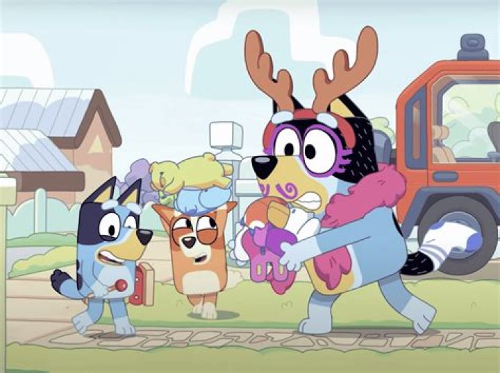 Bluey Episodes: Unforgettable Adventures for Kids