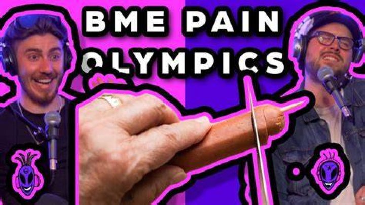 BME Pain Olympic: The Struggle and Triumph of a Unique Community