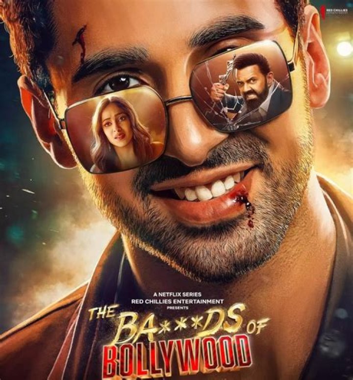 Bollydlix: The Ultimate Destination for Bollywood Fans