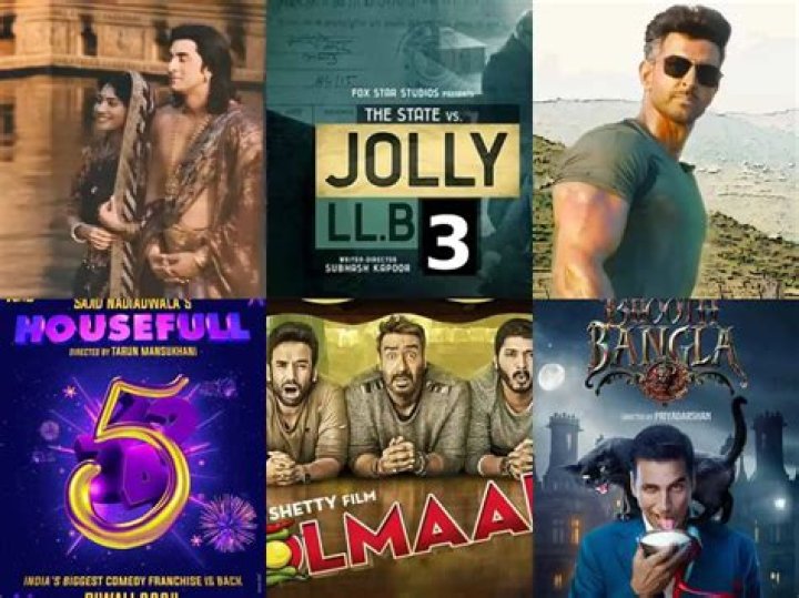 Bollyfilex: Your Ultimate Guide to Bollywood Movies and Downloads