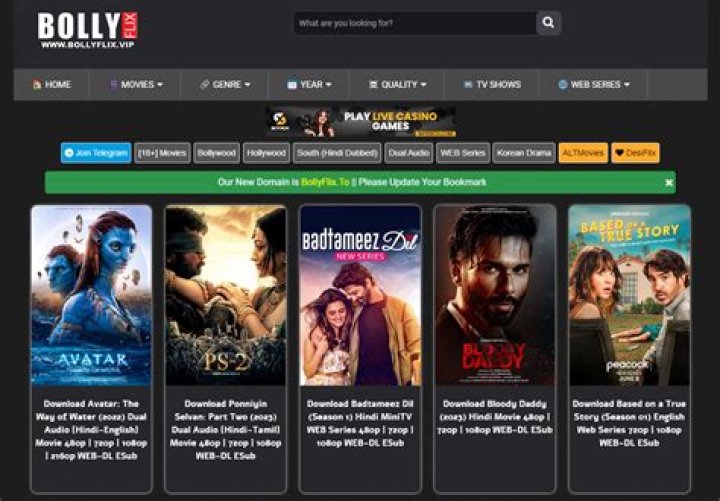 Bollyflix 4K Movies: The Ultimate Guide to Streaming Indian Cinema in Ultra HD