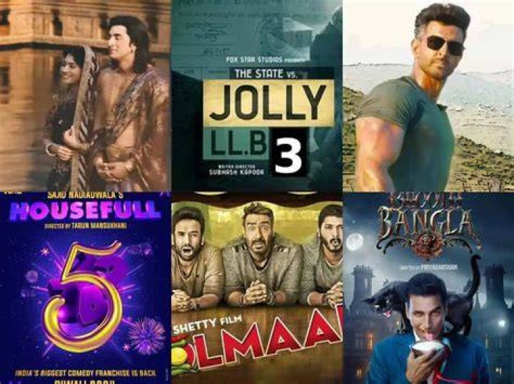 Bollyflix: Your Ultimate Destination for Bollywood Movies and Series