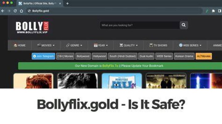 Bollylix: The Ultimate Guide to Bollywood Streaming and Entertainment
